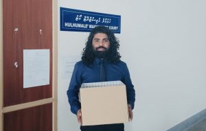 ސަރުކާރަށް ފާޑުކިޔައިގެން ކަނޑާލި މުވައްޒަފު ޑީޖޭއޭގެ ވާހަކަތައް ދޮގުކޮށް، ކުށްވެރިކޮށްފި