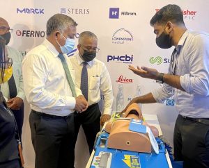 ނުވަ ވަނަ ލިވިން އެކްސްޕޯ ފެށިގެން ކުރިއަށް!