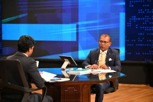 2023ގެ ފަހުން ރާއްޖޭގައި ރިޔާސީ ނިޒާމެއް ނޯންނާނެ: ނަޝީދު