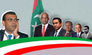 ޖުމްހޫރީ ދުވަސް: 54 އަހަރުވީ ޖުމްހޫރީ ނިޒާމަށް ލޮޅުން އަރުވާލެވިދާނެތަ؟