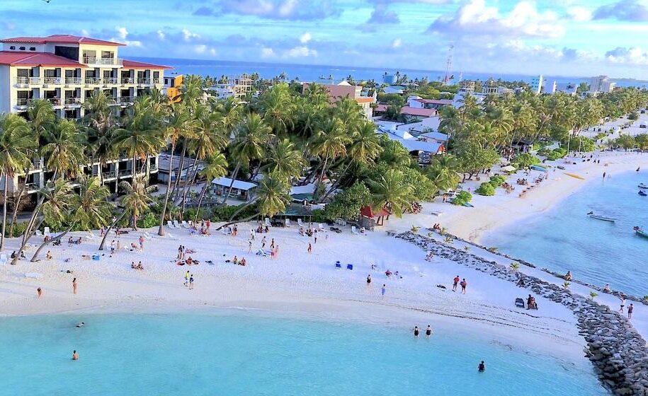 މާފުށީގައި، ދީނާއި ޚިލާފަށް އަމަލުކުރާ ގެސްޓުހައުސްތަކުގެ އެގްރީމަންޓްތައް ބާތިލްކުރަނީ