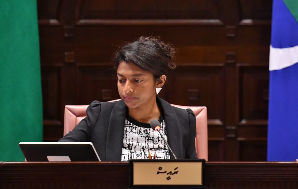 ބަޖެޓަށް ބަހުސްކުރީ 70 މެމްބަރުން، ބަހުސްގައި ދެކެވުނީ ކަންކަން ނުވާކަމުގެ ޝަކުވާ