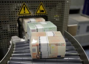 ފައިސާ ޗާޕު ކުރުން! ވަގުތީ، އެހެންނަމަވެސް ނުރައްކާތެރި ހައްލެއް!