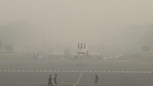 ނިއު ދިއްލީގެ ޖައްވު އާދަޔާ ޚިލާފް މިންވަރަކަށް ނުސާފުވެ، ސްކޫލްތަކާއި އޮފީސްތައް ބަންދު ކޮށްފި