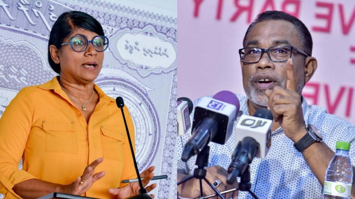 އިންޑިއާ އައުޓް ހަރަކާތަކީ ރައްޔިތުންގެ ކެމްޕެއިނެއްކަން މާރިޔާއަށް ނޭގުމަކީ އެކަމަނާގެ ނުކުޅެދުންތެރިކަން: އަދުރޭ