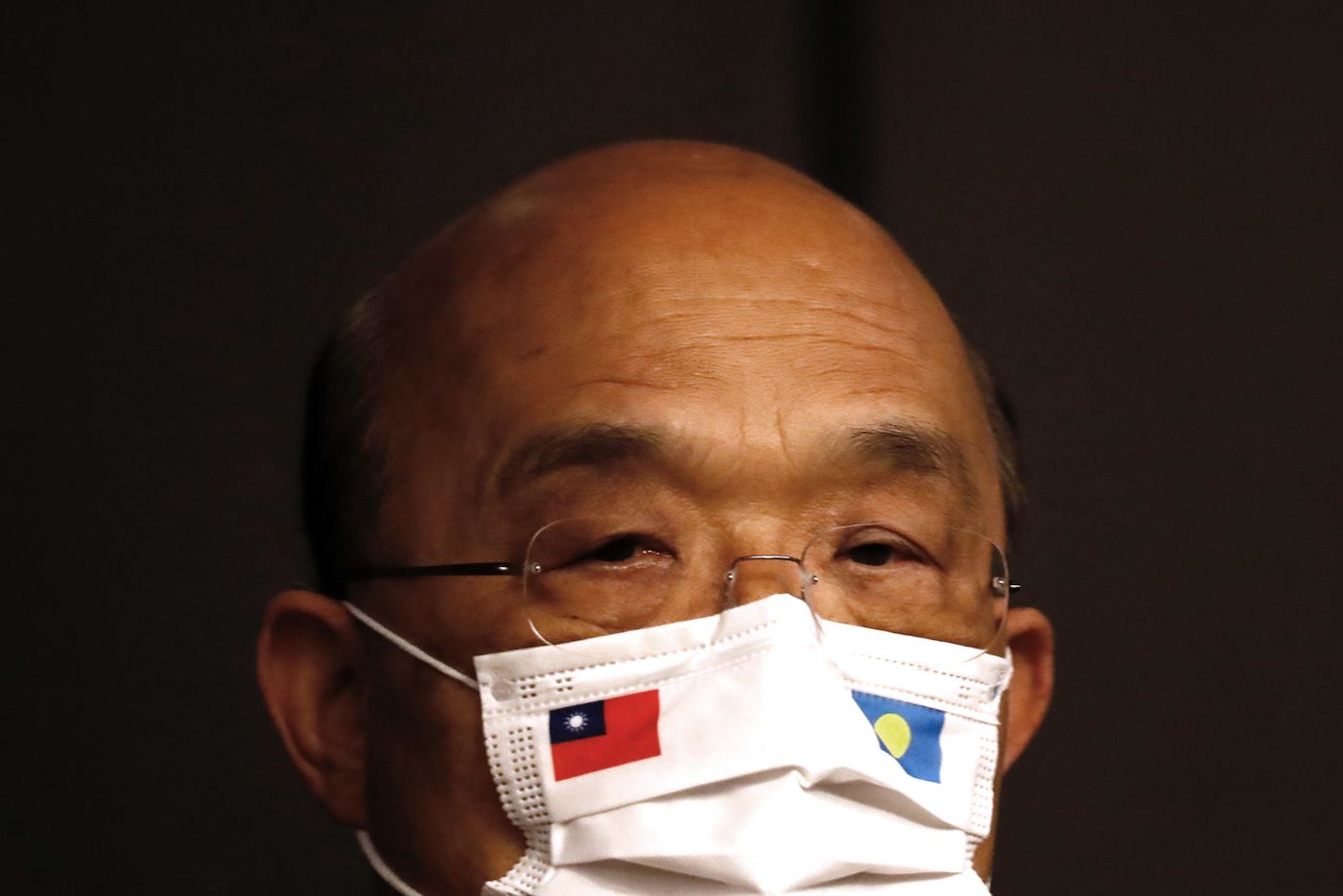 އަދަބު ދިނުމުގެ  ގޮތުން، ޓައިވާންގެ އިސް 3 ލީޑަރަކަށް ޗައިނާއިން ދަތިކުރުމުގެ ފިޔަވަޅު އަޅައިފި