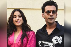 މިސްޓަރ އެންޑް މިސިޒް މާހީ އަކީ ރާޖާއި ޖާންވި