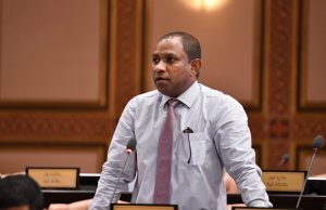 ވިލިނގިލިން ހާލު ސީރިއަސްވެގެން ގެނައި ކުއްޖާ ނިޔާވި މައްސަލަ މަޖިލިހަށް ހުށަހަޅަނީ