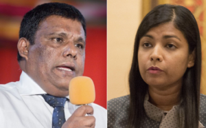 މުސްޠަފާގެ ރައްދު: ރޮޒައިނާގެ ގެސްޓް ހައުސްވެސް އެއީ ވިއްކާލަންވެފައިހުރި ތަނެއް!