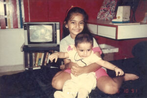 މިއީ ބޮލީވުޑްގެ 2 ތަރިން، ކޮން ބައެއްކަން އެނގޭތަ؟