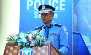 އަމާޒަކީ ޑިމޮކްރަޓިކް ވެއްޓަކަށް އެކަށޭނެ، ޚިދުމަތެއް މުޅިރާއްޖެއަށް ދިނުން: ސީޕީ