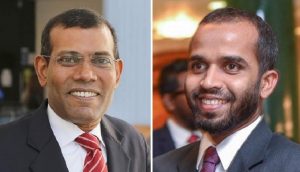 ޖޭއެސްސީ އިޞްލާހުކުރުމުގެ ވަޢުދަކީ ޕާޓީއަށް ވެރިކަން ގެއްލޭ ހިސާބަށް ދިއުމުން ފުއްދަން ވީ ވަޢުދެއްތޯ؟