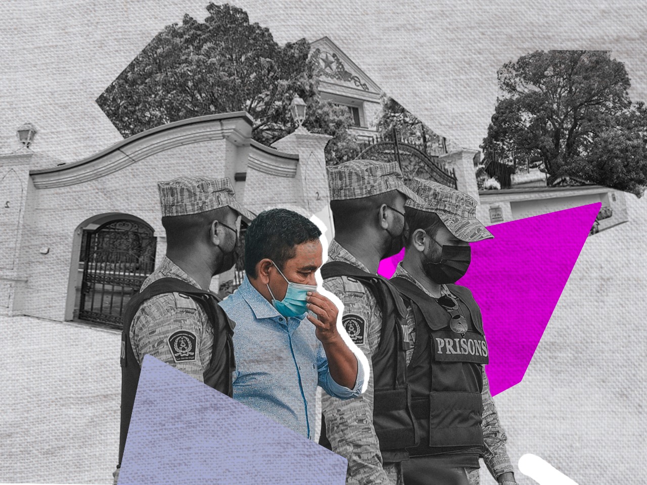 މުޅި ޤައުމުގެ ސަމާލުކަން ރައީސް ޔާމީންގެ ޙުކުމަށް!!