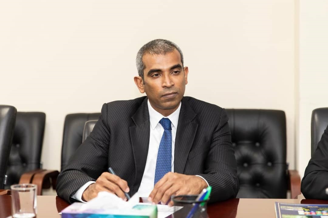 ކުޅިވަރު އެސޯސިއޭޝަންތަކަށް ސްޕޯޓްސް މިނިސްޓްރީން ދޫކުރި 36 މިލިއަން ރުފިޔާގެ ހަރަދު ބެލެހެއްޓުމުގައި ވަނީ އިހުމާލުވެފަ: އޯޑިޓް