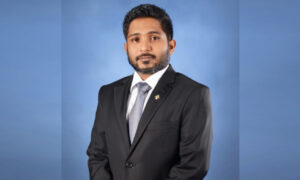 އޯޑިއޯތަކުން އަޑު ދިމާވަނީ ގާޒީ ފާއިޒު އެކަނި، މައްސަލަ ތަހުގީގް ކުރަނީ