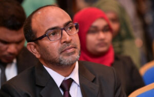 އަނެއްކާވެސް ގާޒީ ހަސަން ސައީދުގެ މައްސަލައެއް ޖޭއެސްސީން ބަލަން ފަށައިފި