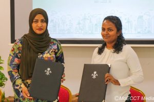 އަންނަ އަހަރު މާލޭގައި އިލެކްޓްރޯނިކް ބަހުގެ ޚިދުމަތް ފަށަނީ