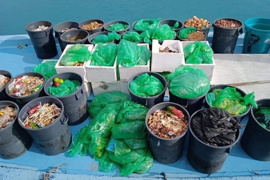 ރިސޯޓްތަކުން މޫދަށް ކުނި އަޅަން ހުއްދަ ލިބޭމާއްދާ ޤަވާއިދުން އުވާލައިފި