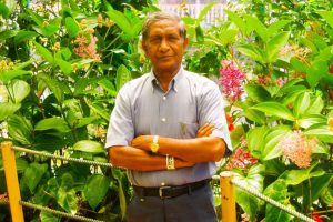 ހުނަރުވެރި ފަންނާނު ހޮޅުދޫ ޢަބްދުﷲ އަވަހާރަވެއްޖެ