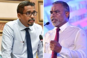 ޕީޕީއެމް، ޕީއެންސީ ހަރުދަނާ ކުރުމަށް އާލީޑަރޝިޕެއް ބޭނުންވޭ: އިކްރާމް