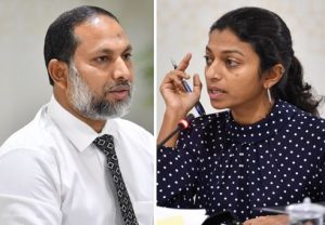 ބަންދުގެ ޝަރުތައް ފުރިހަމަކޮށްފައިވާ އެއްވެސް މީހެއްގެ ޕާސްޕޯޓް ހިފެހެއްޓިފައިނުވާނެ: އިމްރާން