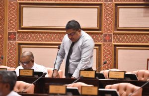 މިދިޔަ ތިން އަހަރު ބަޖެޓްކުރެވުނު އެއްވެސް މަސައްކަތެއް ނިލަންދޫގައި ކުރިއަށްނުދޭ: ޖޭފޯ