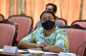 ވެންޓިލޭޓަރު މައްސަލާގައި ތުހުމަތުކުރެވޭ އެއްވެސް މީހަކަށް އެފައިސާ ލިބިފައިވާކަމެއް ފާހަގަނުވޭ: އޭސީސީ