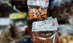 ސާފުތާހިރުކަން ކުޑަވުމުގެ ސަބަބުން "ދޮންގޮއްޔެ" ބްރޭންޑުގެ އުފެއްދުން ބޭނުން ނުކުރުމަށް އަންގައިފި