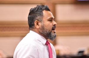 ބެޖެޓުން ނައިފަރު ދާއިރާގެ މަޤާމާއި، ޝަރަފު އޮތީ ހީލަތްތެރި ގޮތަކަށް ގެއްލުވާލާފަ: ޝިޔާމް