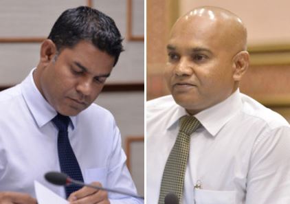 ބަޖެޓް ކޮމެޓީގެ މުޤައްރިރަށް ނާޝިދު، ނާއިބަކަށް ބިގޭ