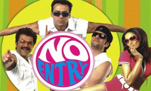 އަހަރު ފަހުކޮޅު "ނޯއެންޓްރީ މޭ އެންޓްރީ"ގެ ޝޫޓިންގ ފެށޭނެ