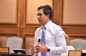 އެފްކޮން ގުޅިފައިވަނީ އިންޑިއާ އަސްކަރީ ފައި ހިއްޕުންތަކާ: ސައީދު