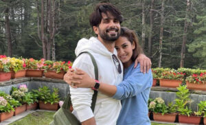 ފައިސާ ހަރަދު ކުރަނީ އަންހެނުންގެ ހުއްދައާއެކު: ޝާހިދު