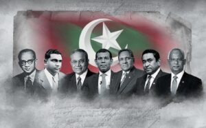 ދިވެހި ޖުމްހޫރިއްޔަތަށް 53 އަހަރު: ތާރީޚަށް ކަޅިއެއް!