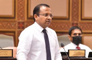 އެމްއެންޕީގެ ޚާރިޖީ ސިޔާސަތަކީ މެދުމިނުގެ ސިޔާސަތެއް: ރިޔާޒު