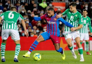 ޒަވީ ހަވާލުވިފަހުން ބާސެލޯނާ ފުރަތަމަ ފަހަރަށް ބަލިވެއްޖެ