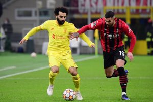 ޗެމްޕިއަންސް ލީގުގައި ލިވަޕޫލުން ރެކޯޑެއް ހަދައިފި