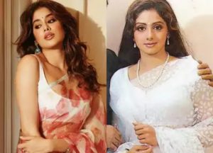 ޖާންވީގެ ސާރީ ފޮޓޯޝޫޓާއެކު އާވީ އޭނާގެ މަންމަގެ ހަނދާންތައް!