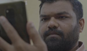 ވެބް ސީރީޒް "ދަރަކަ" ގެ ޓީޒާ ދައްކާލައިފި