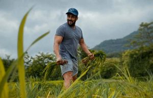 3 ފަހަރު ހަރުފަ ދަތް އެޅި: ސަލްމާން