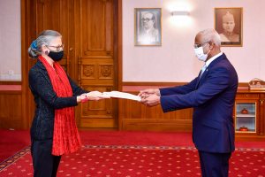 އޮސްޓްރޭލިއާއަށް ދަތުރުކުރުމުގައި ދިވެހިންނަށް ފަސޭހައިން ވިސާ ލިބޭނެގޮތް ހަމަޖައްސައިދީފި