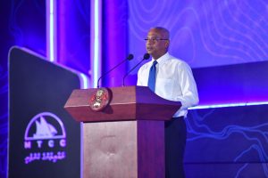 އެމްޓީސީސީގެ ތާރީޚްގައިވެސް އެންމެ ހަރަކާތްތެރި، ކާމިޔާބީ ފާއިތުވި 2އަހަރު: ރައީސް