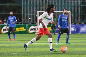 ކްލަބް މޯލްޑިވްސް ކަޕްގެ ކުއާޓާ ފައިނަލް މެޗުތައް މިރޭ ފަށަނީ