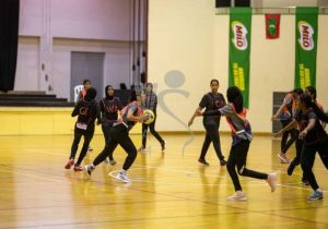ގައުމީ ނެޓްބޯޅަ މުބާރާތުގެ ފައިނަލަށް ދަތުރުކުރި ޓީމުތައް ކަށަވަރުވެއްޖެ