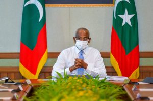 ހައްދުންމަތީ 6 ސަރަހައްދެއް ހިމާޔަތްކުރުމަށް ނިންމައިފި