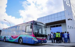 މާލެއެކޭ އެއްގޮތަށް އަތޮޅުތެރޭގައިވެސް ބައެއް ފަރާތްތަކަށް އެމްޓީސީސީން ބަސް ދަތުރު ހިލޭ