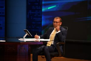 "އާސްކް ސްޕީކަރ 4″ ވަނަ ޕްރޮގްރާމް