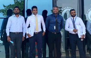 އެސްޓީއޯއިން މިނިމަމް ވޭޖް ސިޔާސަތާ އެއްގޮތަށް މިމަހުން ފެށިގެން މުސާރަދޭން ނިންމައިފި
