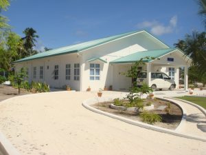 ގދ.ވާދޫގައި ހަލުވިކަމާއެކު ކޮވިޑް ފެތުރޭތީ ގިނަ ފިޔަވަޅުތަކެއް!