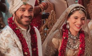 އަންކިތާ ކައިވެނި ކޮށްފި